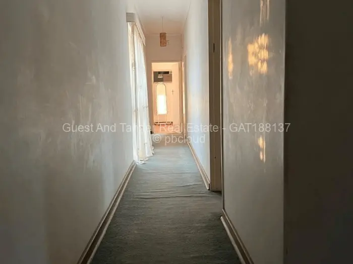 3 Bedroom House for Sale in Hillside Byo, Bulawayo