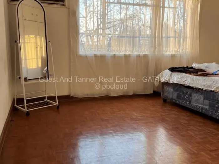 3 Bedroom House for Sale in Hillside Byo, Bulawayo