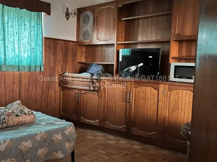 3 Bedroom House for Sale in Hillside Byo, Bulawayo