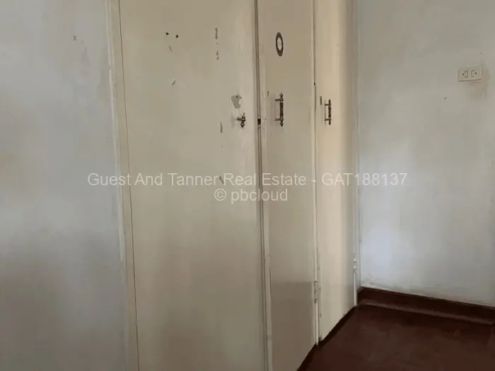 3 Bedroom House for Sale in Hillside Byo, Bulawayo