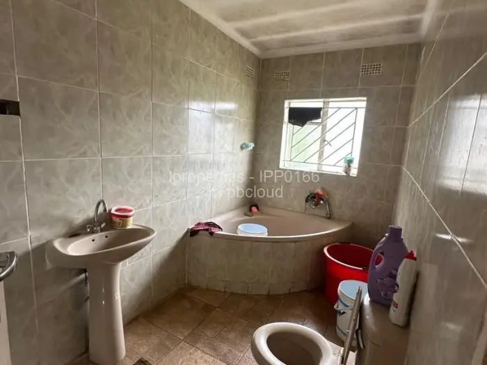 4 Bedroom House for Sale in Marlborough, Harare