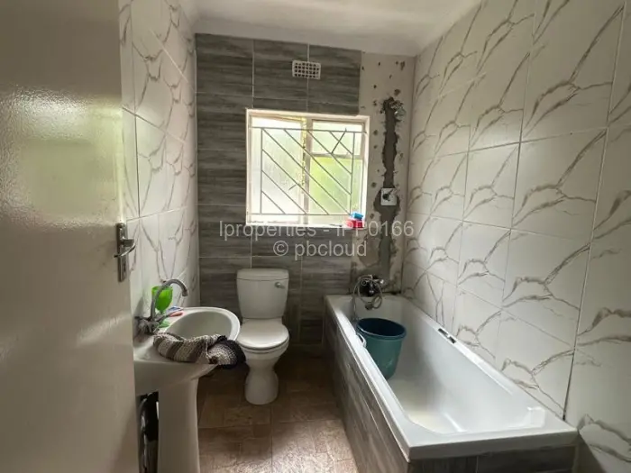 4 Bedroom House for Sale in Marlborough, Harare