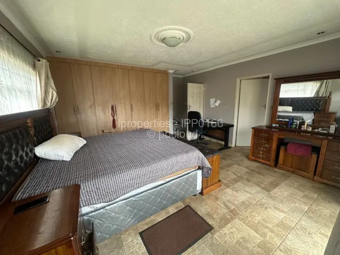 4 Bedroom House for Sale in Marlborough, Harare