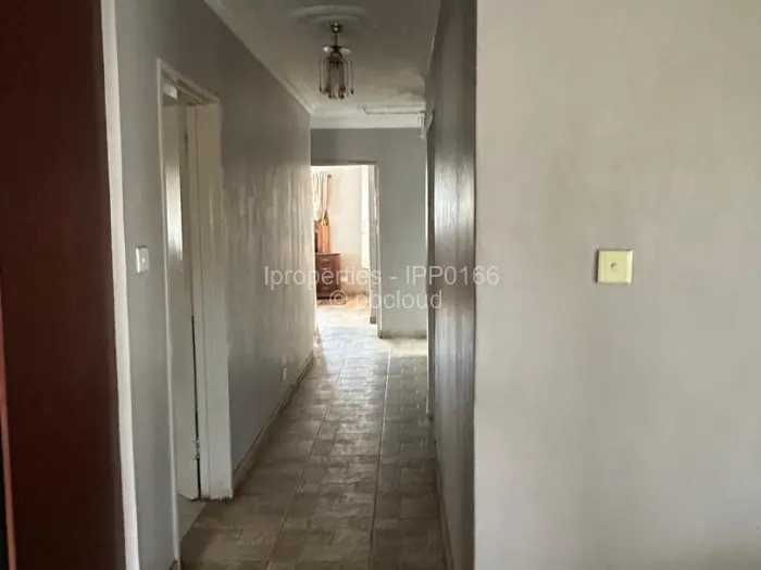 4 Bedroom House for Sale in Marlborough, Harare