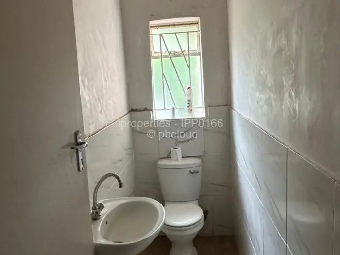 4 Bedroom House for Sale in Marlborough, Harare