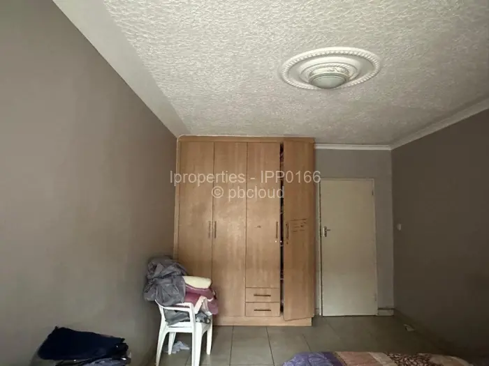 4 Bedroom House for Sale in Marlborough, Harare