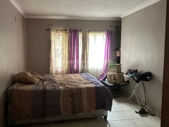 4 Bedroom House for Sale in Marlborough, Harare