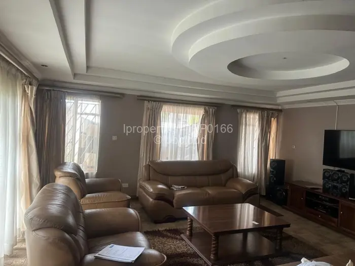 4 Bedroom House for Sale in Marlborough, Harare