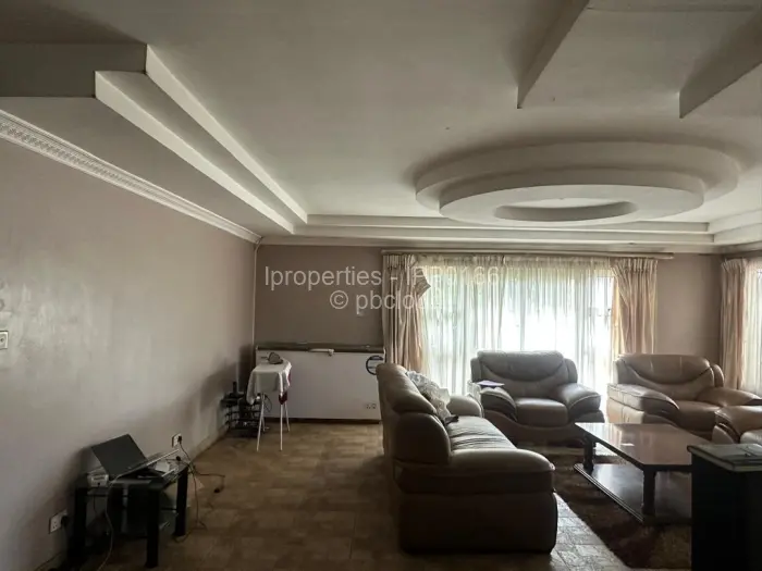 4 Bedroom House for Sale in Marlborough, Harare