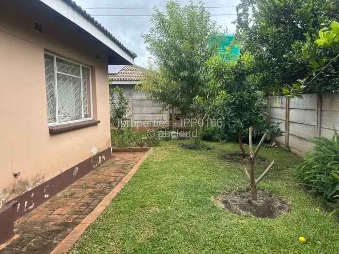 4 Bedroom House for Sale in Marlborough, Harare