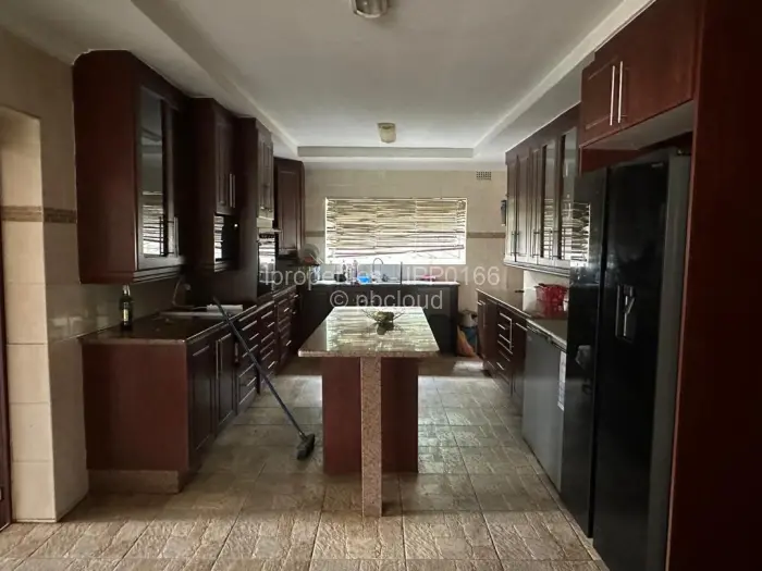 4 Bedroom House for Sale in Marlborough, Harare