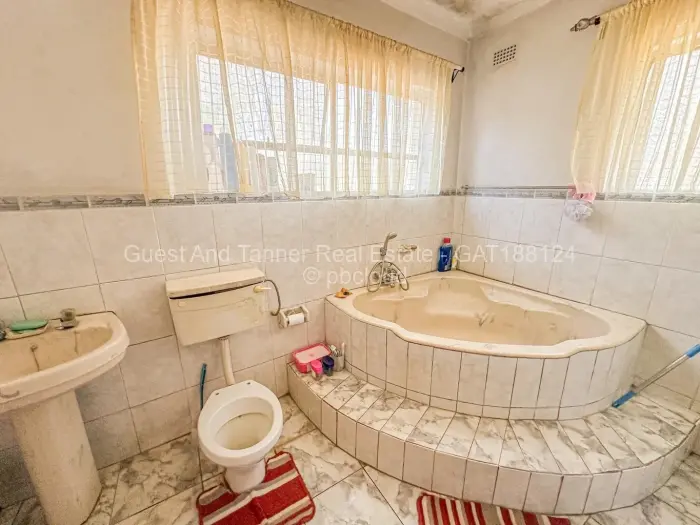 3 Bedroom House for Sale in Marlborough, Harare