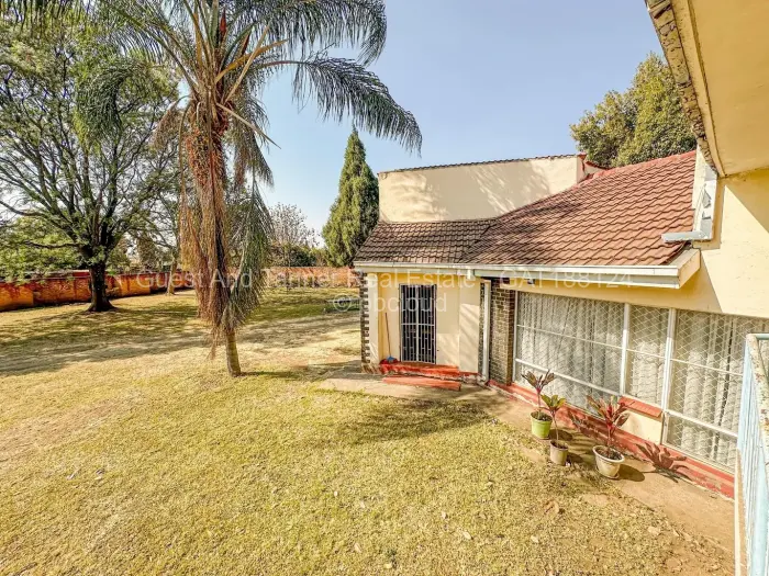 3 Bedroom House for Sale in Marlborough, Harare