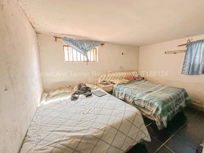 3 Bedroom House for Sale in Marlborough, Harare