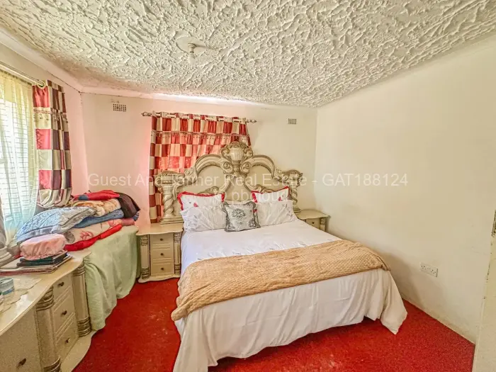 3 Bedroom House for Sale in Marlborough, Harare