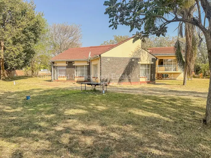 3 Bedroom House for Sale in Marlborough, Harare