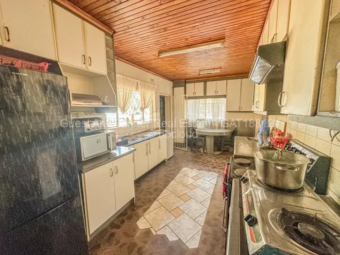 3 Bedroom House for Sale in Marlborough, Harare