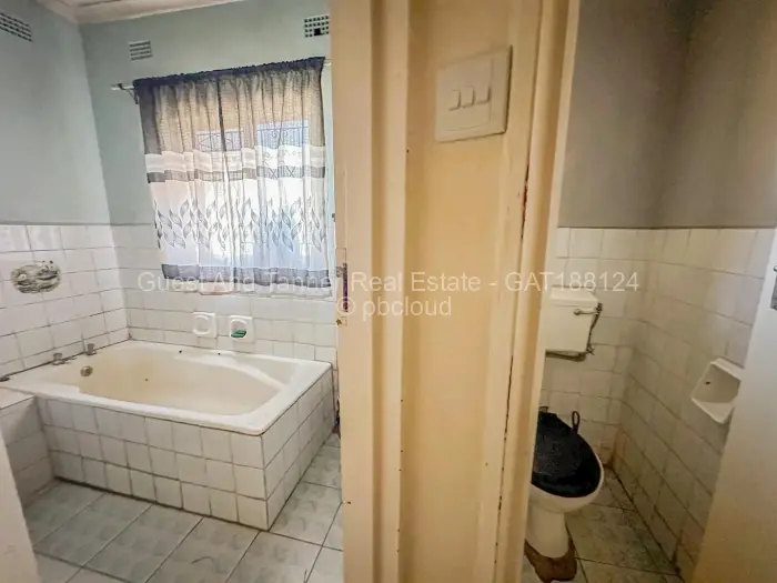 3 Bedroom House for Sale in Marlborough, Harare