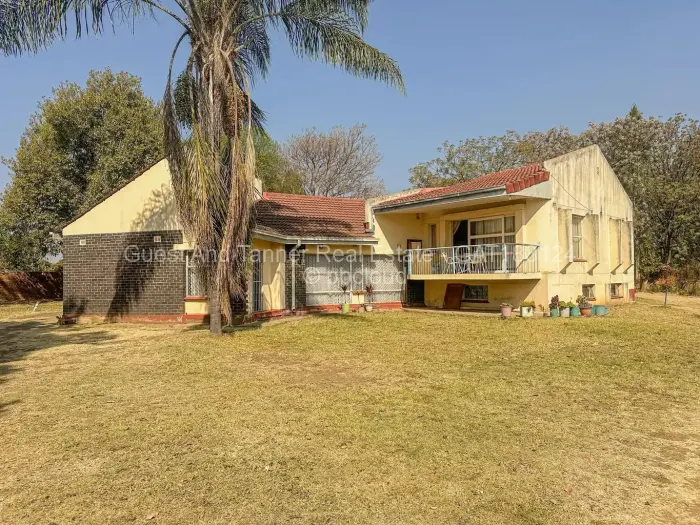 3 Bedroom House for Sale in Marlborough, Harare