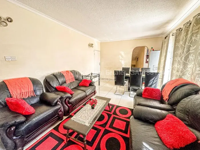 3 Bedroom House for Sale in Marlborough, Harare