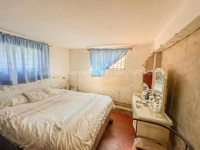 3 Bedroom House for Sale in Marlborough, Harare