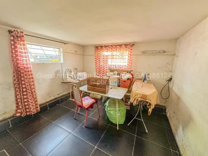 3 Bedroom House for Sale in Marlborough, Harare