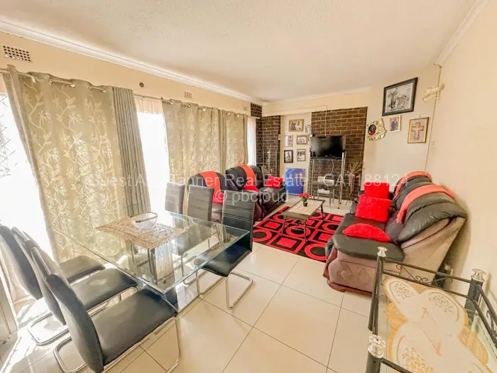 3 Bedroom House for Sale in Marlborough, Harare