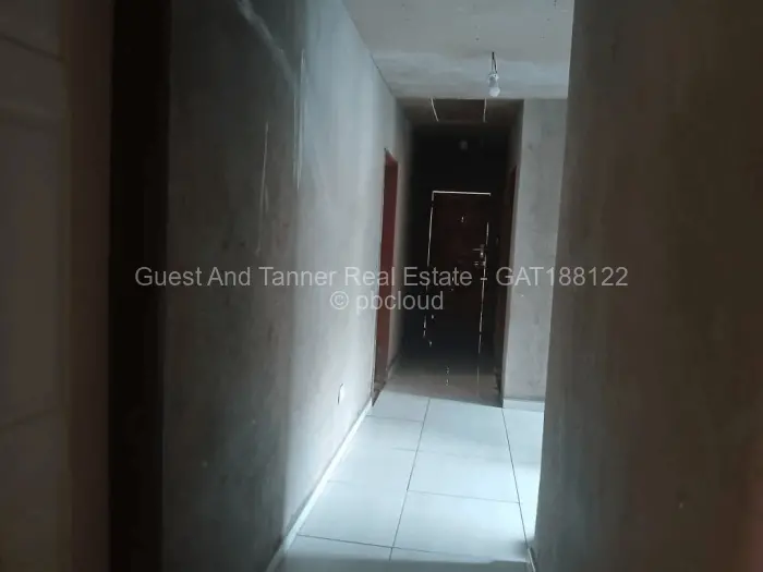 4 Bedroom House for Sale in Marondera, Marondera