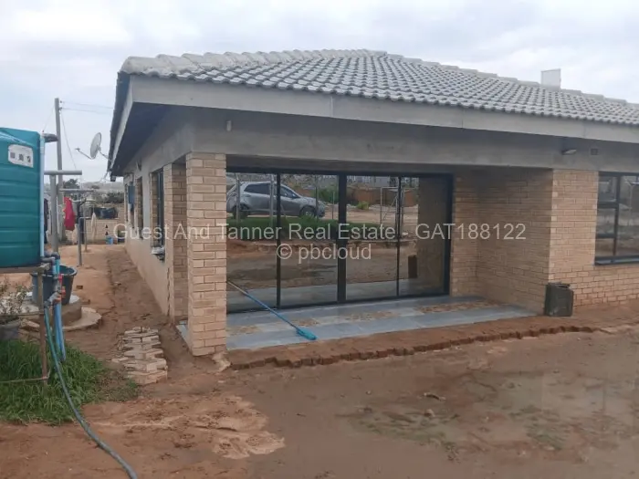 4 Bedroom House for Sale in Marondera, Marondera