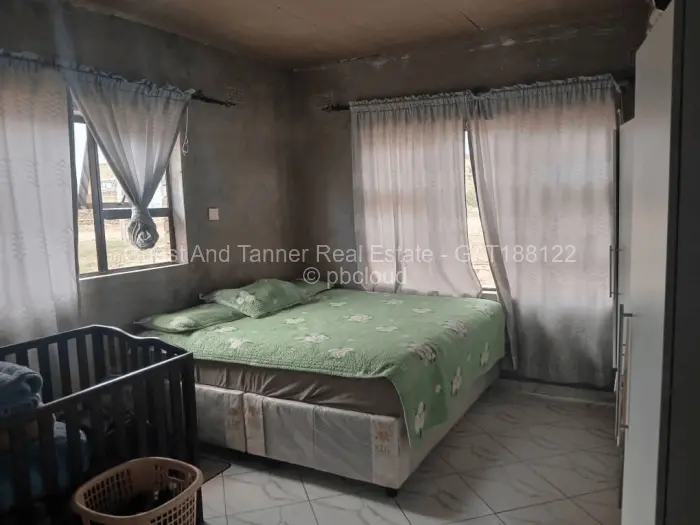 4 Bedroom House for Sale in Marondera, Marondera