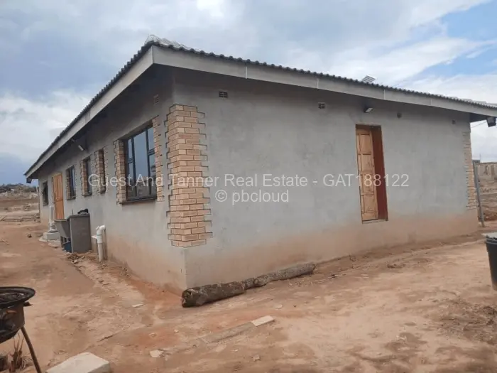 4 Bedroom House for Sale in Marondera, Marondera