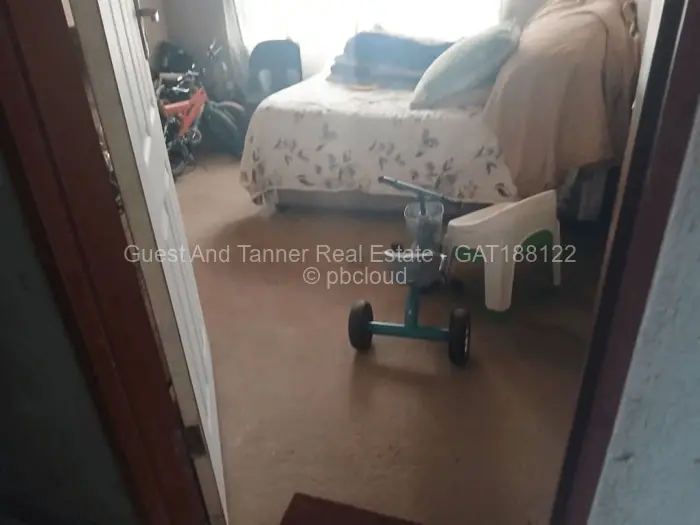 4 Bedroom House for Sale in Marondera, Marondera