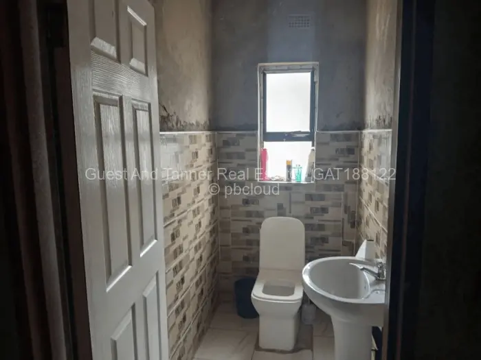 4 Bedroom House for Sale in Marondera, Marondera