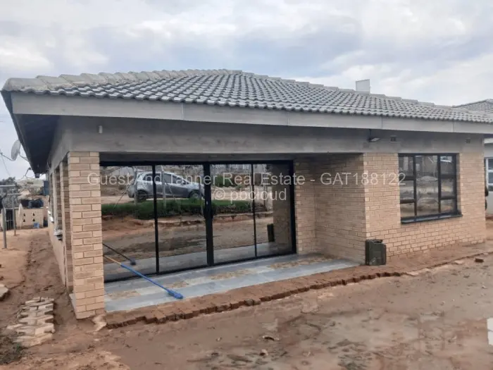 4 Bedroom House for Sale in Marondera, Marondera