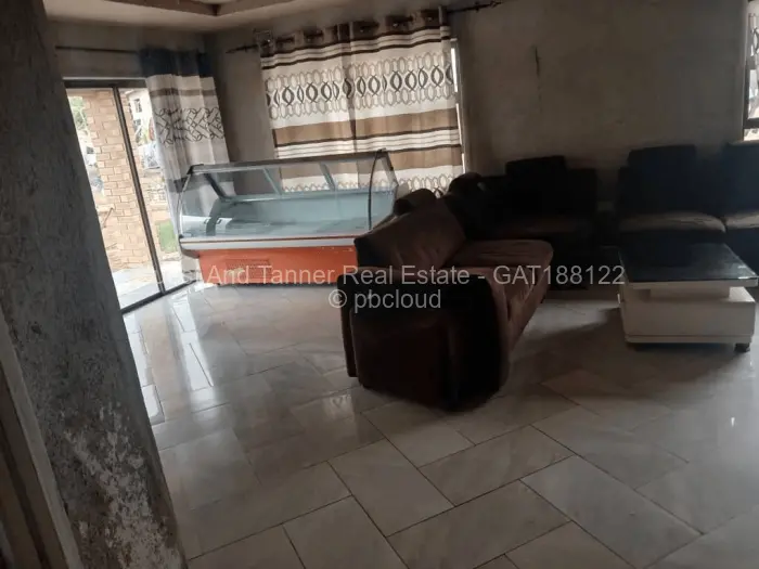 4 Bedroom House for Sale in Marondera, Marondera