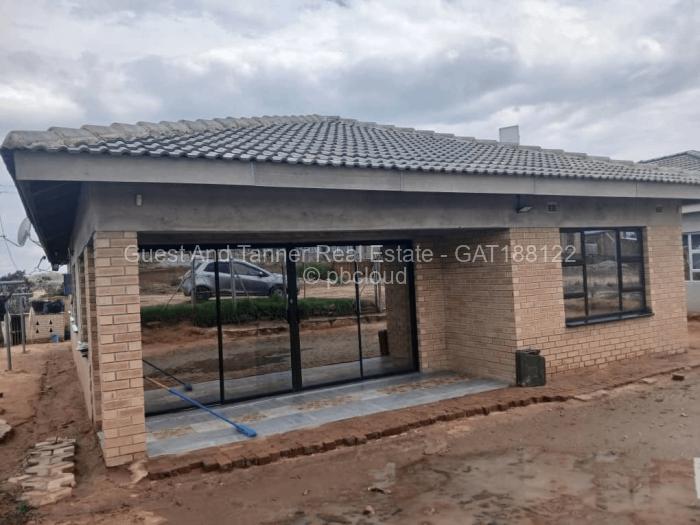 4 Bedroom House for Sale in Marondera, Marondera