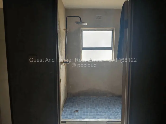 4 Bedroom House for Sale in Marondera, Marondera