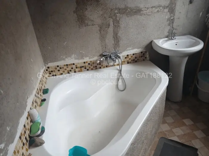 4 Bedroom House for Sale in Marondera, Marondera