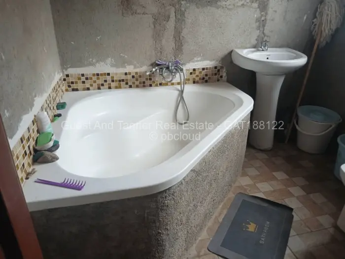 4 Bedroom House for Sale in Marondera, Marondera