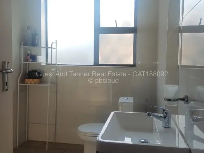 6 Bedroom House for Sale in Avondale, Harare