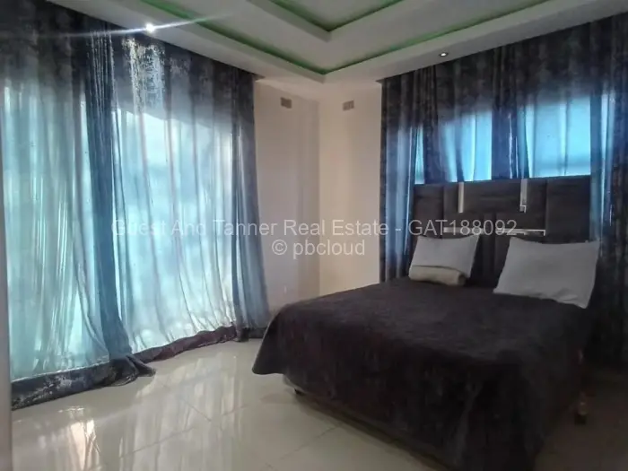 6 Bedroom House for Sale in Avondale, Harare