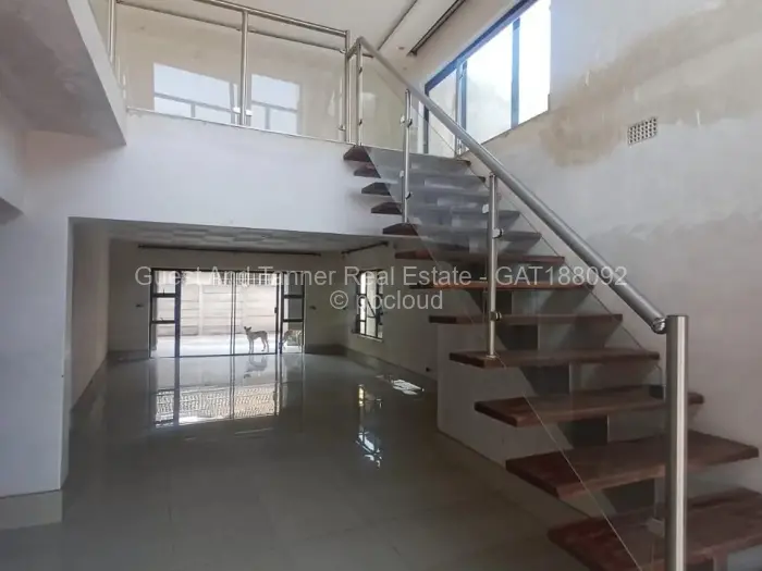 6 Bedroom House for Sale in Avondale, Harare