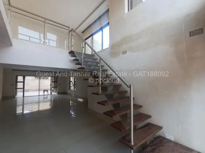 6 Bedroom House for Sale in Avondale, Harare