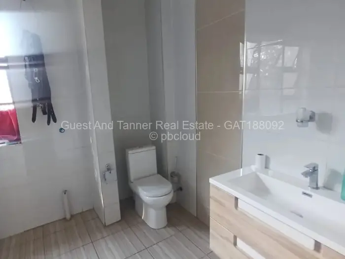 6 Bedroom House for Sale in Avondale, Harare