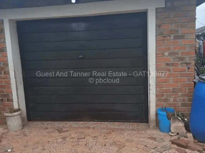 3 Bedroom House for Sale in Mainway Meadows, Harare