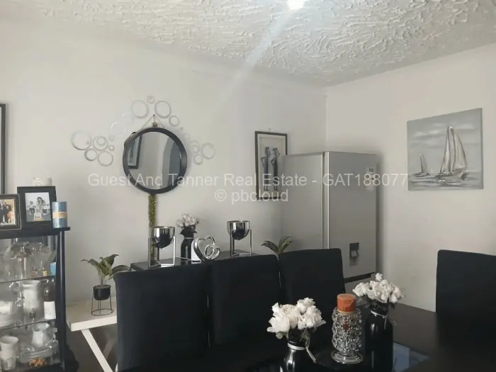 3 Bedroom House for Sale in Mainway Meadows, Harare