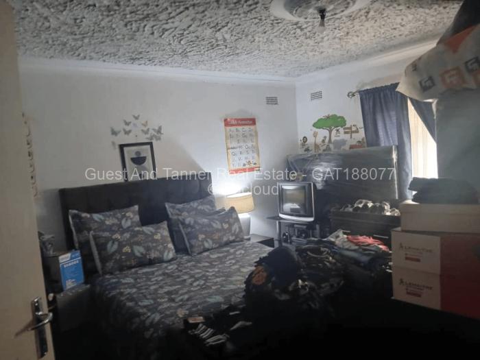 3 Bedroom House for Sale in Mainway Meadows, Harare