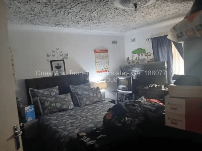 3 Bedroom House for Sale in Mainway Meadows, Harare