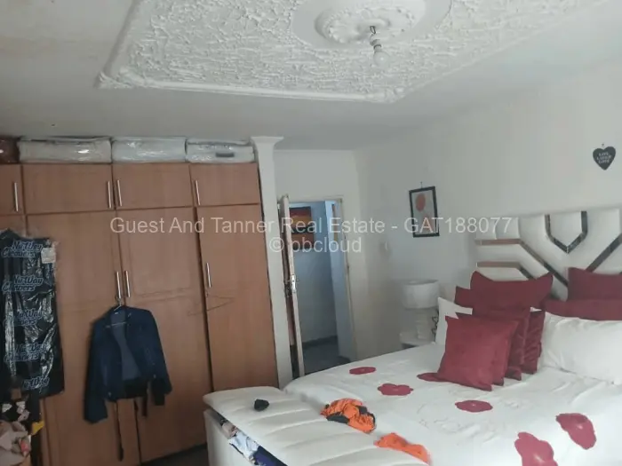 3 Bedroom House for Sale in Mainway Meadows, Harare