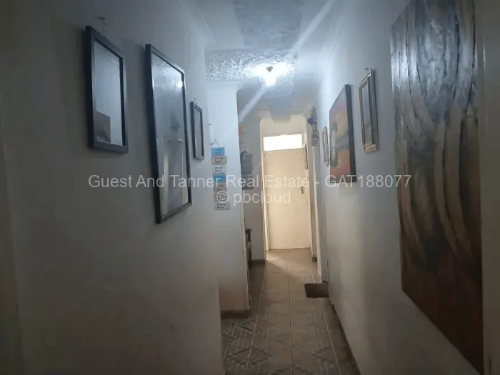 3 Bedroom House for Sale in Mainway Meadows, Harare